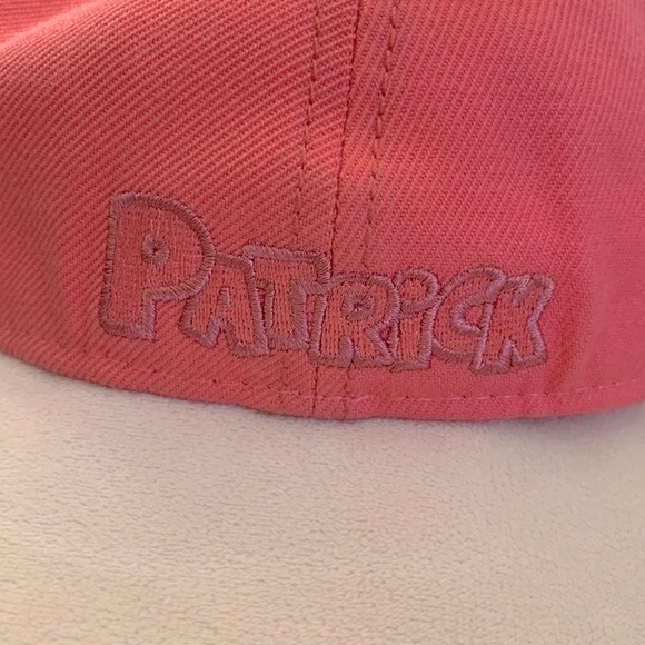 Nickelodeon Patrick Ball Cap - Picture 2 of 6